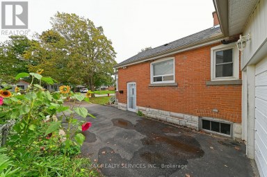 54 WOODWARD AVENUE Brampton (Brampton North) Ontario photo 38