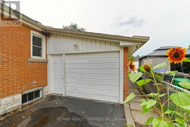 54 WOODWARD AVENUE Brampton (Brampton North) Ontario photo 39