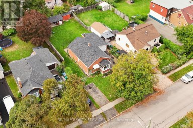 54 WOODWARD AVENUE Brampton (Brampton North) Ontario photo 4