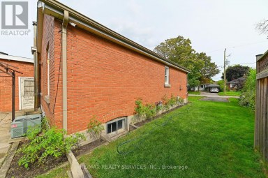 54 WOODWARD AVENUE Brampton (Brampton North) Ontario photo 42