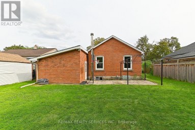 54 WOODWARD AVENUE Brampton (Brampton North) Ontario photo 43