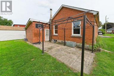 54 WOODWARD AVENUE Brampton (Brampton North) Ontario photo 44
