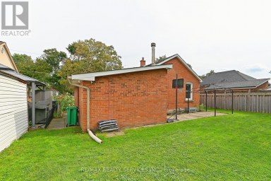 54 WOODWARD AVENUE Brampton (Brampton North) Ontario photo 45