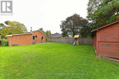 54 WOODWARD AVENUE Brampton (Brampton North) Ontario photo 47