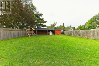 54 WOODWARD AVENUE Brampton (Brampton North) Ontario photo 48