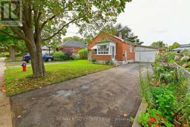54 WOODWARD AVENUE Brampton (Brampton North) Ontario photo 5