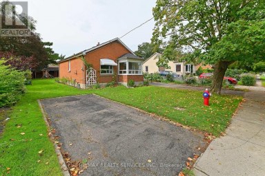 54 WOODWARD AVENUE Brampton (Brampton North) Ontario photo 6