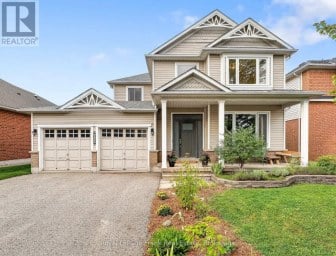 459 VICTORIA STREET Scugog (Port Perry) Ontario photo 1