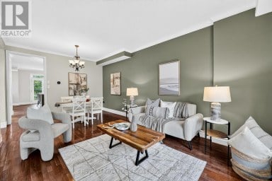 459 VICTORIA STREET Scugog (Port Perry) Ontario photo 15