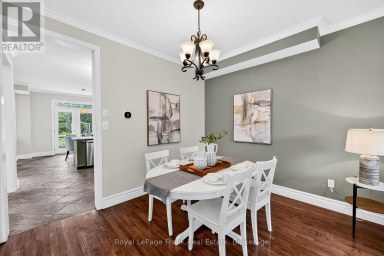 459 VICTORIA STREET Scugog (Port Perry) Ontario photo 17
