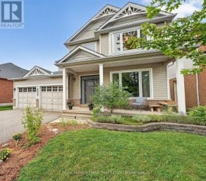 459 VICTORIA STREET Scugog (Port Perry) Ontario photo 2