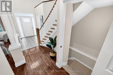 459 VICTORIA STREET Scugog (Port Perry) Ontario photo 20