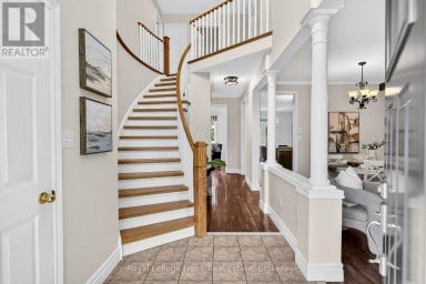 459 VICTORIA STREET Scugog (Port Perry) Ontario photo 3