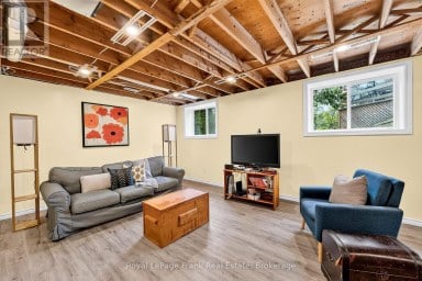 459 VICTORIA STREET Scugog (Port Perry) Ontario photo 35
