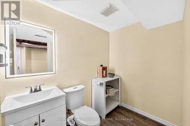 459 VICTORIA STREET Scugog (Port Perry) Ontario photo 38