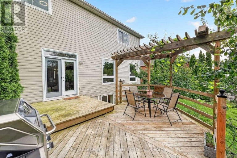 459 VICTORIA STREET, Scugog (Port Perry), Ontario, L9L1V2