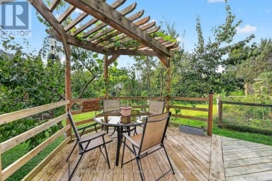 459 VICTORIA STREET Scugog (Port Perry) Ontario photo 41