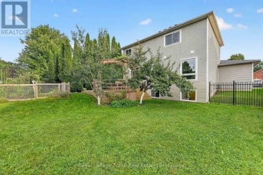 459 VICTORIA STREET Scugog (Port Perry) Ontario photo 42