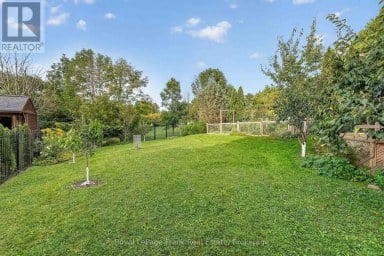 459 VICTORIA STREET Scugog (Port Perry) Ontario photo 43