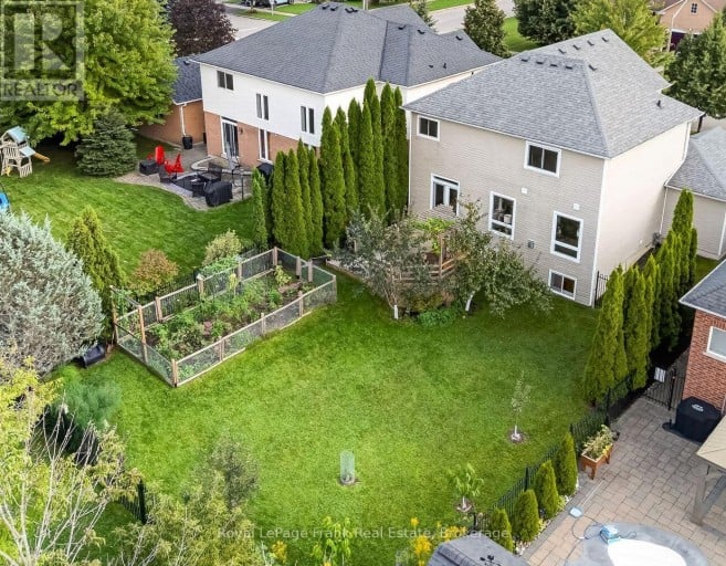 459 VICTORIA STREET, Scugog (Port Perry), Ontario, L9L1V2