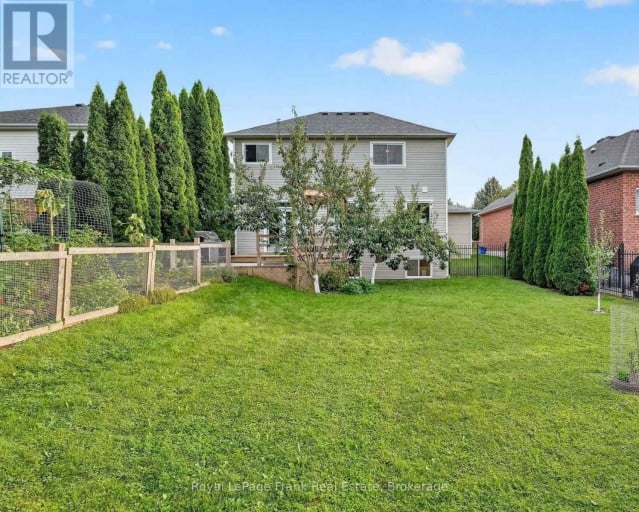 459 VICTORIA STREET, Scugog (Port Perry), Ontario, L9L1V2