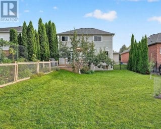 459 VICTORIA STREET Scugog (Port Perry) Ontario photo 47