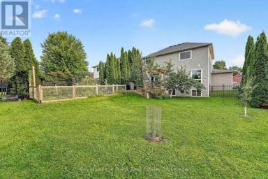 459 VICTORIA STREET Scugog (Port Perry) Ontario photo 49