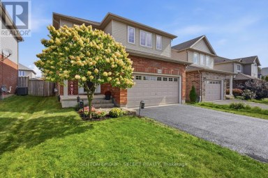 1168 BAIRD STREET London North (North M) Ontario photo 1