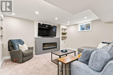1168 BAIRD STREET London North (North M) Ontario photo 21