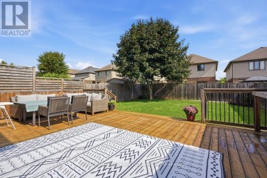 1168 BAIRD STREET London North (North M) Ontario photo 26