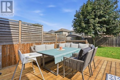 1168 BAIRD STREET London North (North M) Ontario photo 27