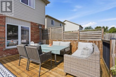 1168 BAIRD STREET London North (North M) Ontario photo 28