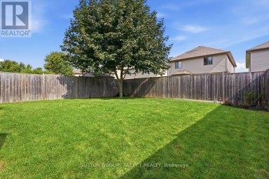 1168 BAIRD STREET London North (North M) Ontario photo 29