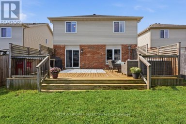 1168 BAIRD STREET London North (North M) Ontario photo 30