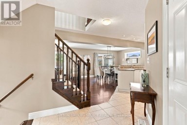 1168 BAIRD STREET London North (North M) Ontario photo 4
