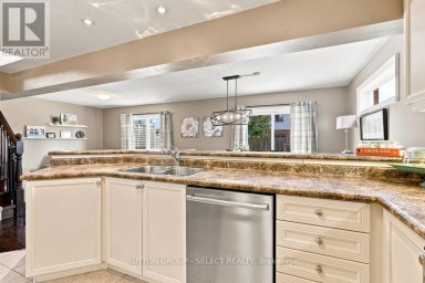 1168 BAIRD STREET London North (North M) Ontario photo 8