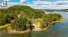 40 Hills Road, Oak Bay, New Brunswick, E3L4K6 (ID NB147306)