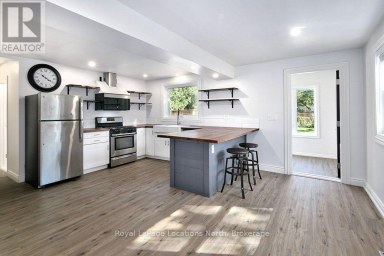 117 ALBERT STREET Collingwood Ontario photo 13