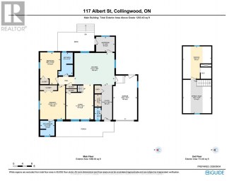 117 ALBERT STREET Collingwood Ontario photo 24