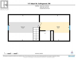 117 ALBERT STREET Collingwood Ontario photo 26