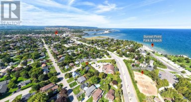 117 ALBERT STREET Collingwood Ontario photo 6