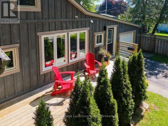 117 ALBERT STREET Collingwood Ontario photo 7