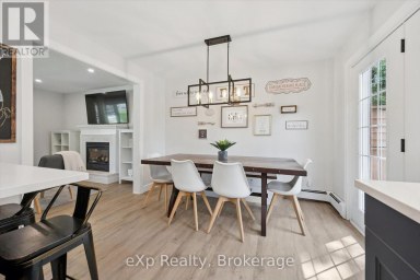 17 CARMINE PLACE Guelph (Victoria North) Ontario photo 10