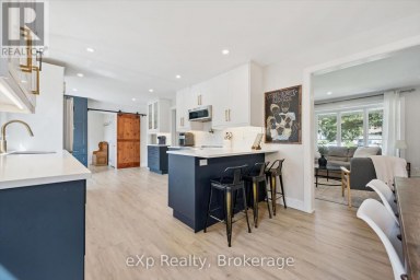 17 CARMINE PLACE Guelph (Victoria North) Ontario photo 11