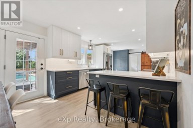 17 CARMINE PLACE Guelph (Victoria North) Ontario photo 12