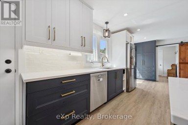 17 CARMINE PLACE Guelph (Victoria North) Ontario photo 13