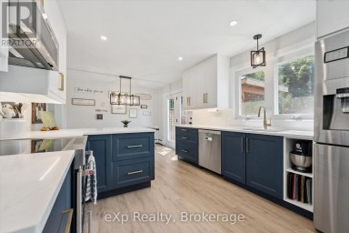17 CARMINE PLACE Guelph (Victoria North) Ontario photo 14