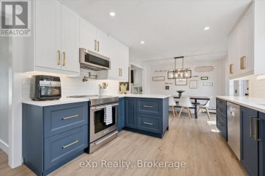 17 CARMINE PLACE Guelph (Victoria North) Ontario photo 15