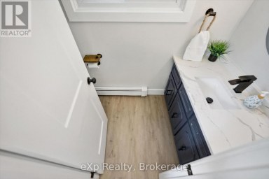17 CARMINE PLACE Guelph (Victoria North) Ontario photo 19