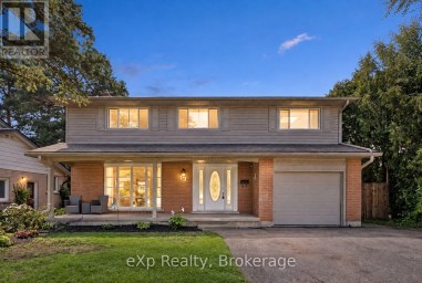 17 CARMINE PLACE Guelph (Victoria North) Ontario photo 2